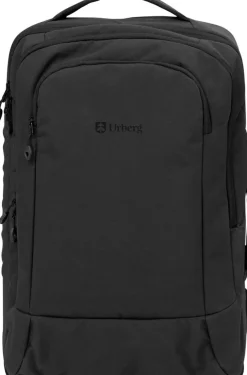 Urberg Business Backpack 30l Black