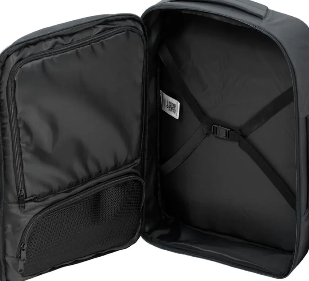 Urberg Business Backpack Midnight Navy