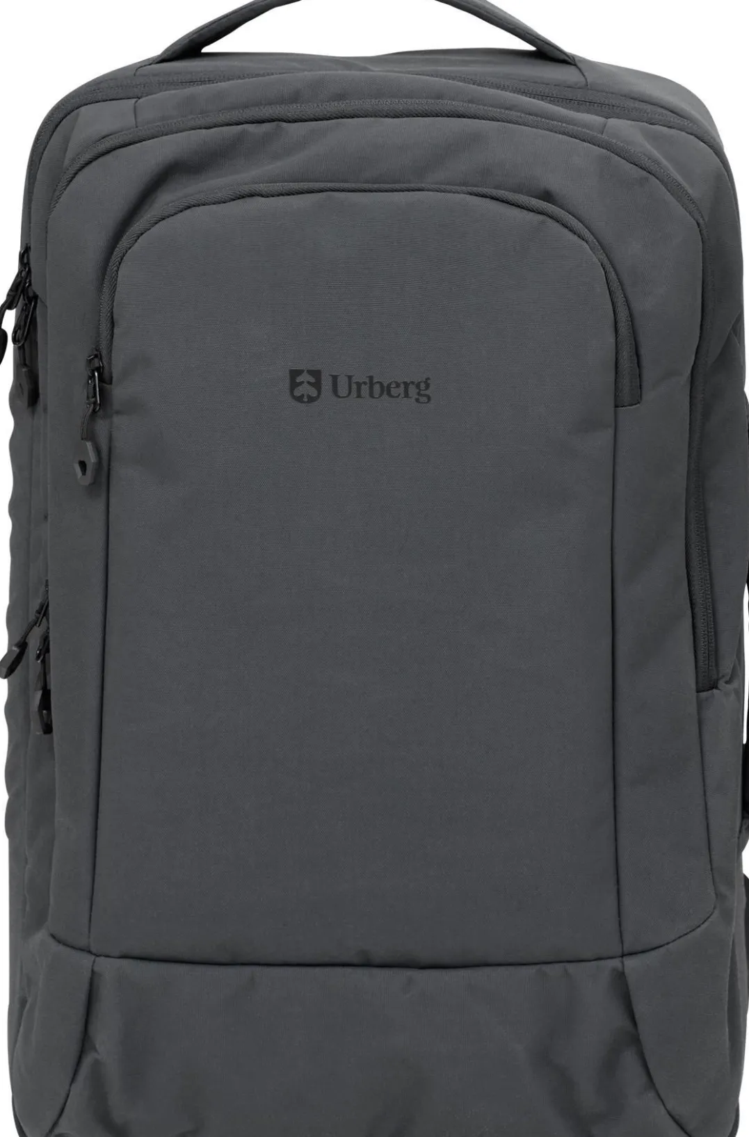 Urberg Business Backpack Midnight Navy