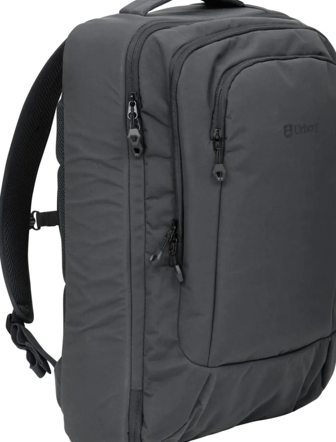 Urberg Business Backpack Midnight Navy