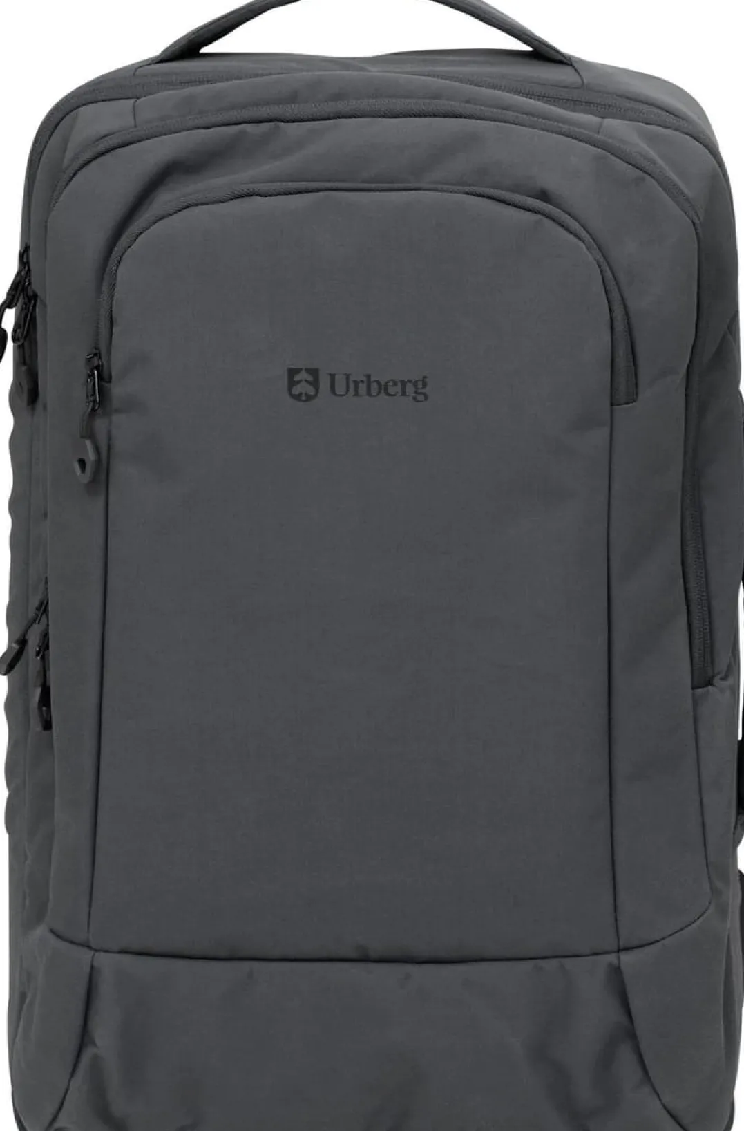 Urberg Business Backpack Midnight Navy