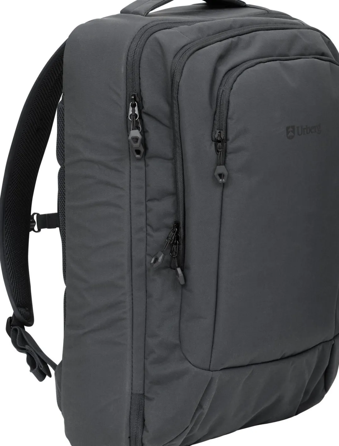 Urberg Business Backpack Midnight Navy