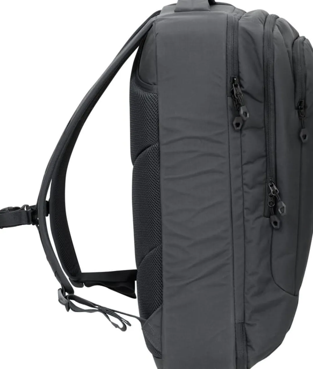 Urberg Business Backpack Midnight Navy
