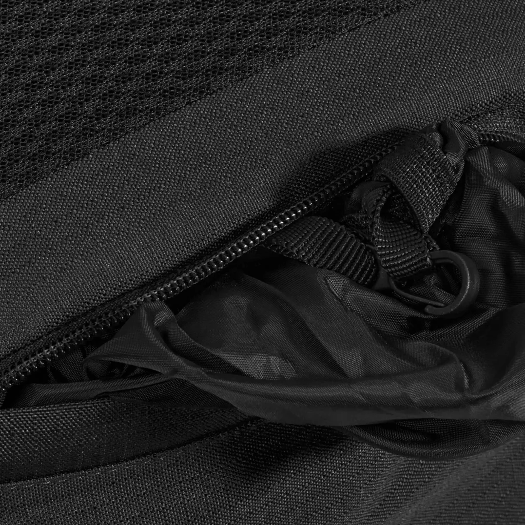 Urberg Classic Backpack Black