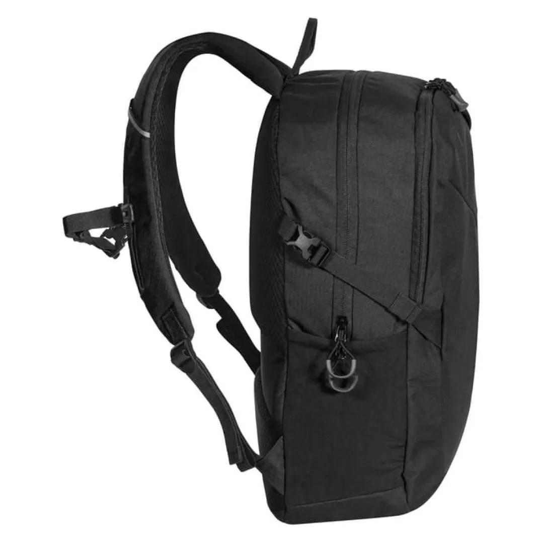 Urberg Classic Backpack Black