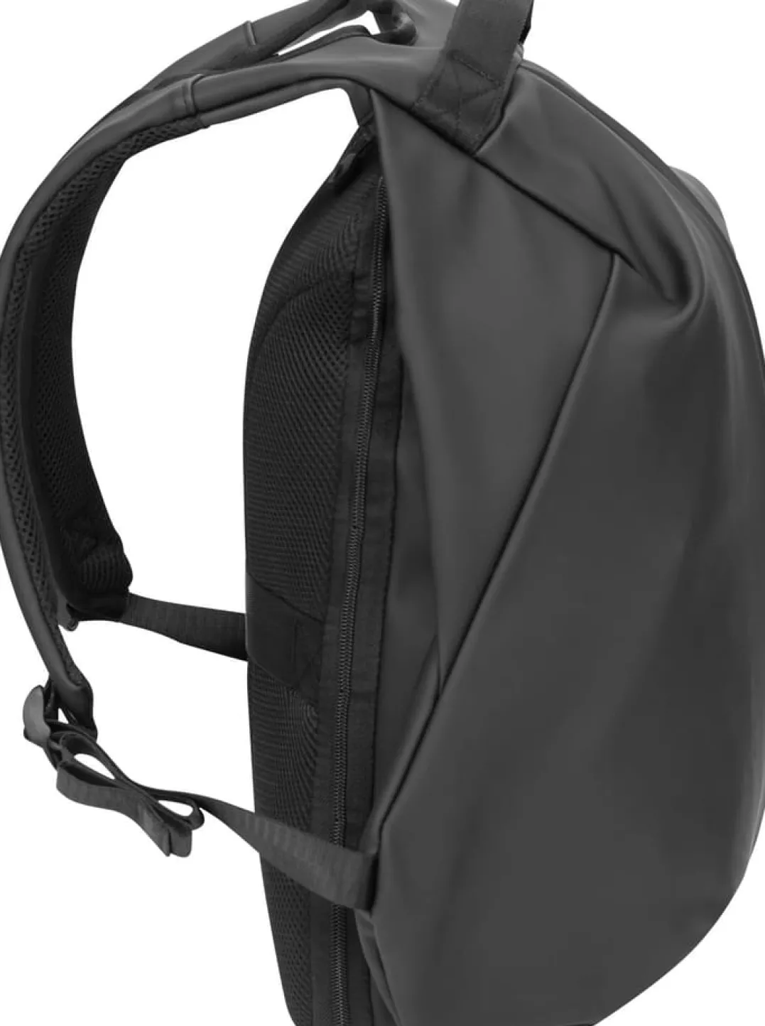 Urberg Classic Backpack Pu Black