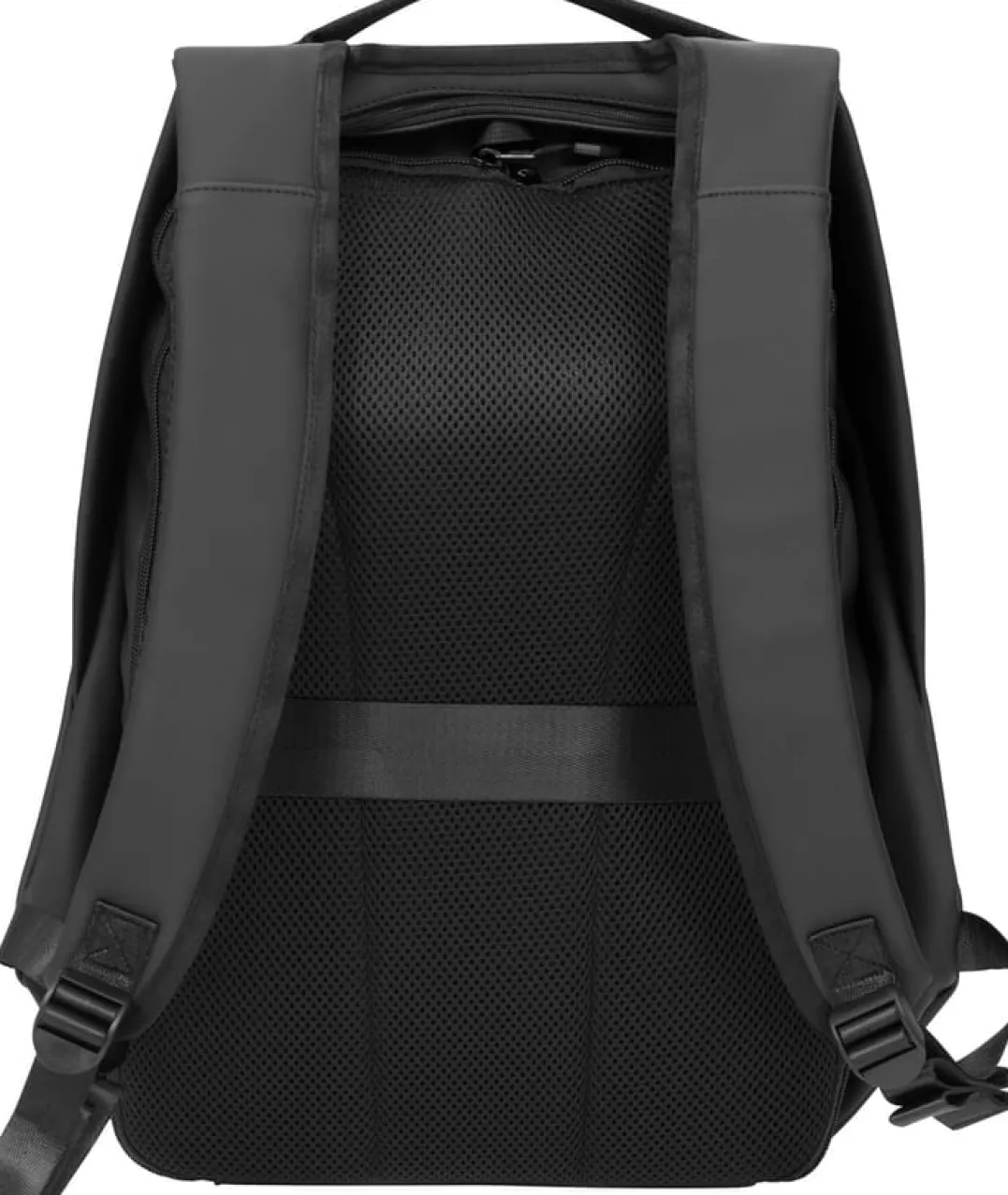 Urberg Classic Backpack Pu Black