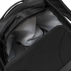 Urberg Classic Backpack Pu Black