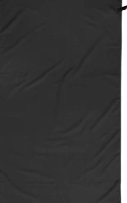 Urberg Compact Towel 85x150cm Asphalt