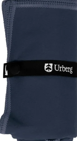 Urberg Compact Towel 60x120cm Navy