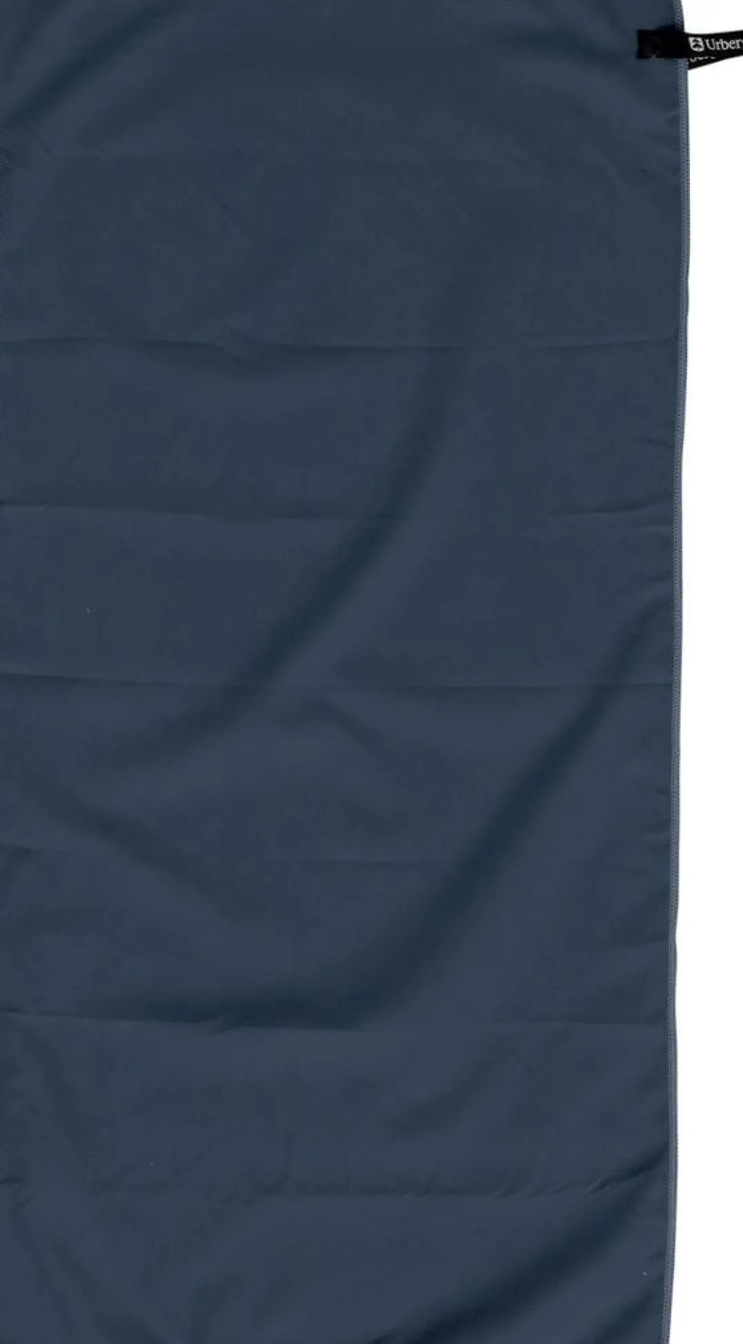 Urberg Compact Towel 60x120cm Navy