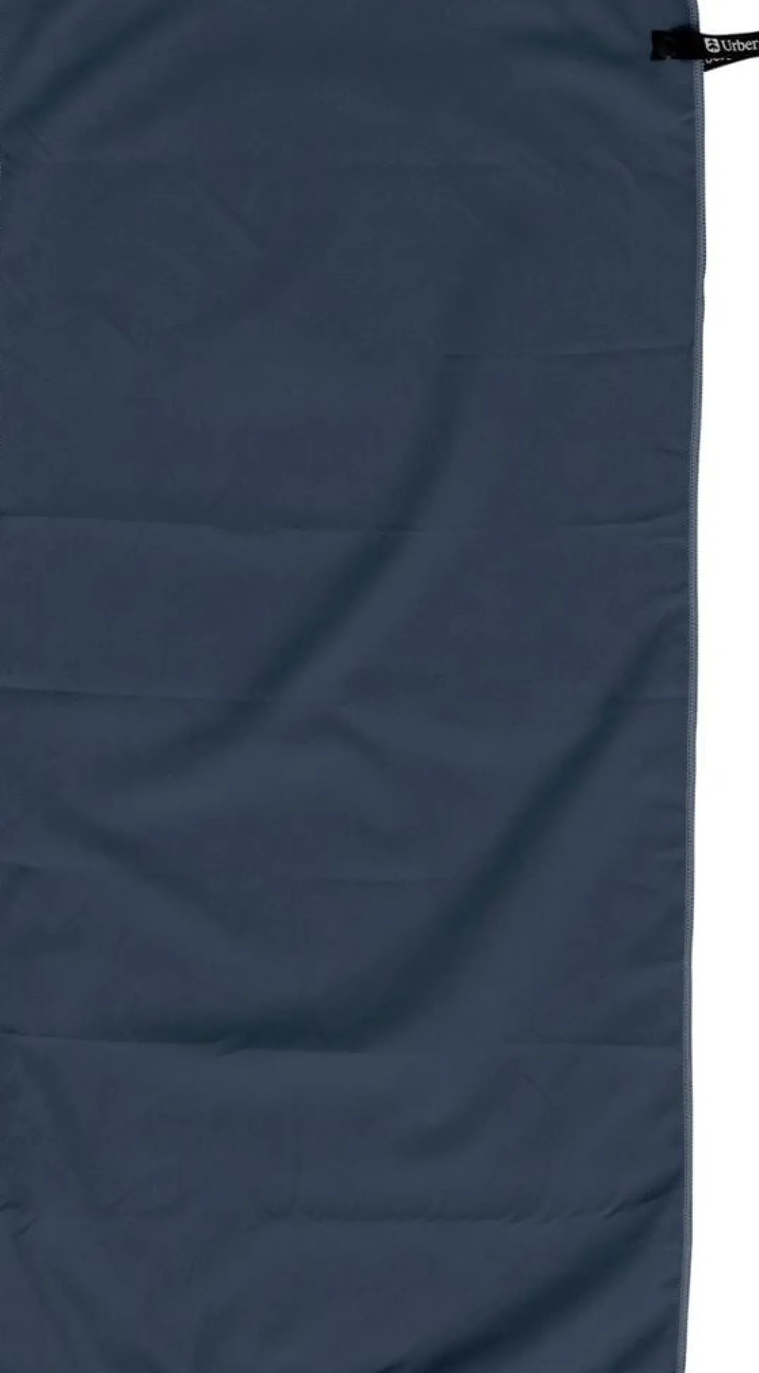 Urberg Compact Towel 40x80cm Navy