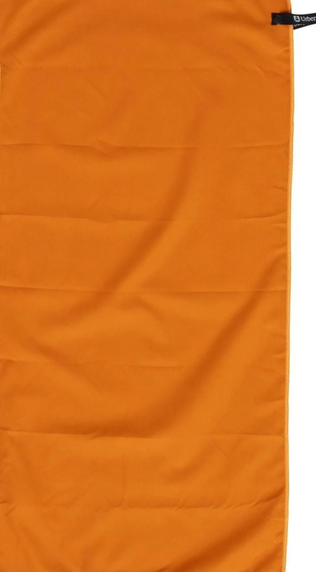 Urberg Compact Towel 40x80cm Pumpkin Spice