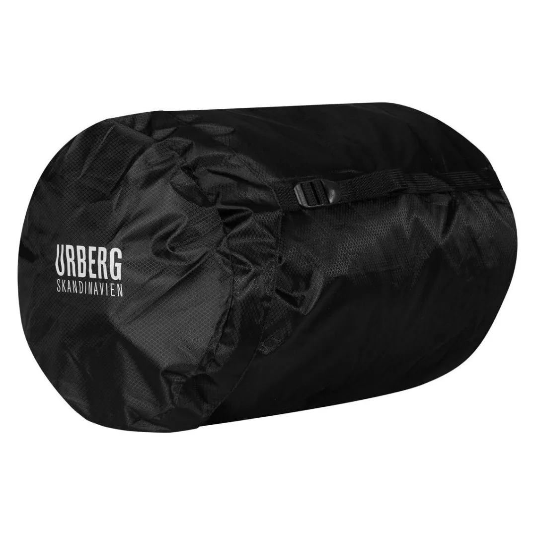 Urberg Compression Bag L Black