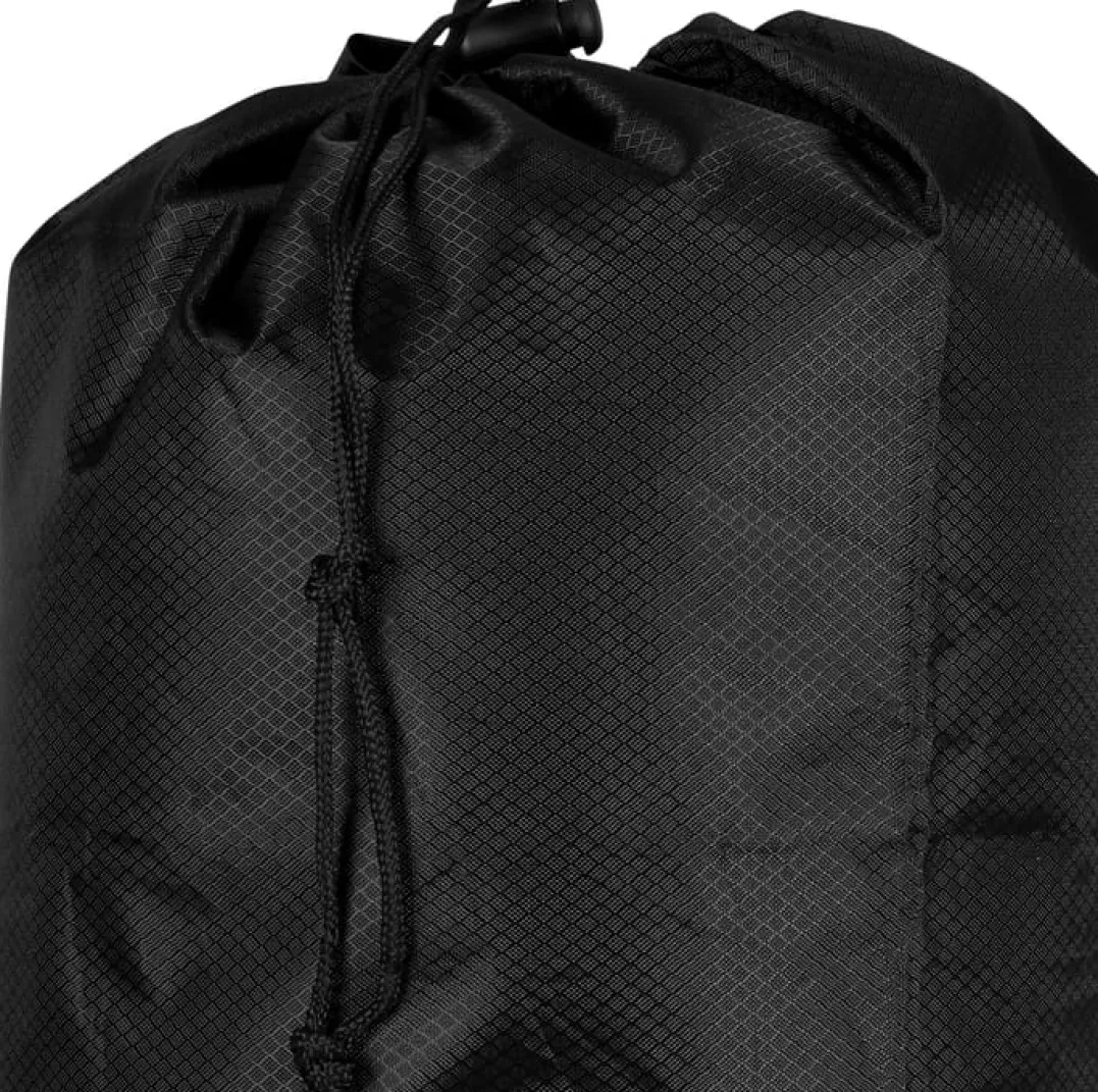 Urberg Compression Bag S Black
