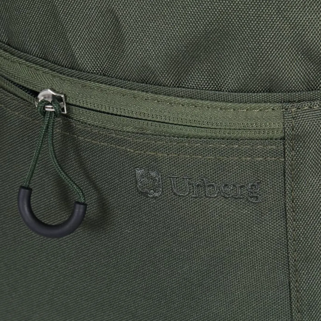 Urberg Cooler Bag G3 8 L Kombu Green