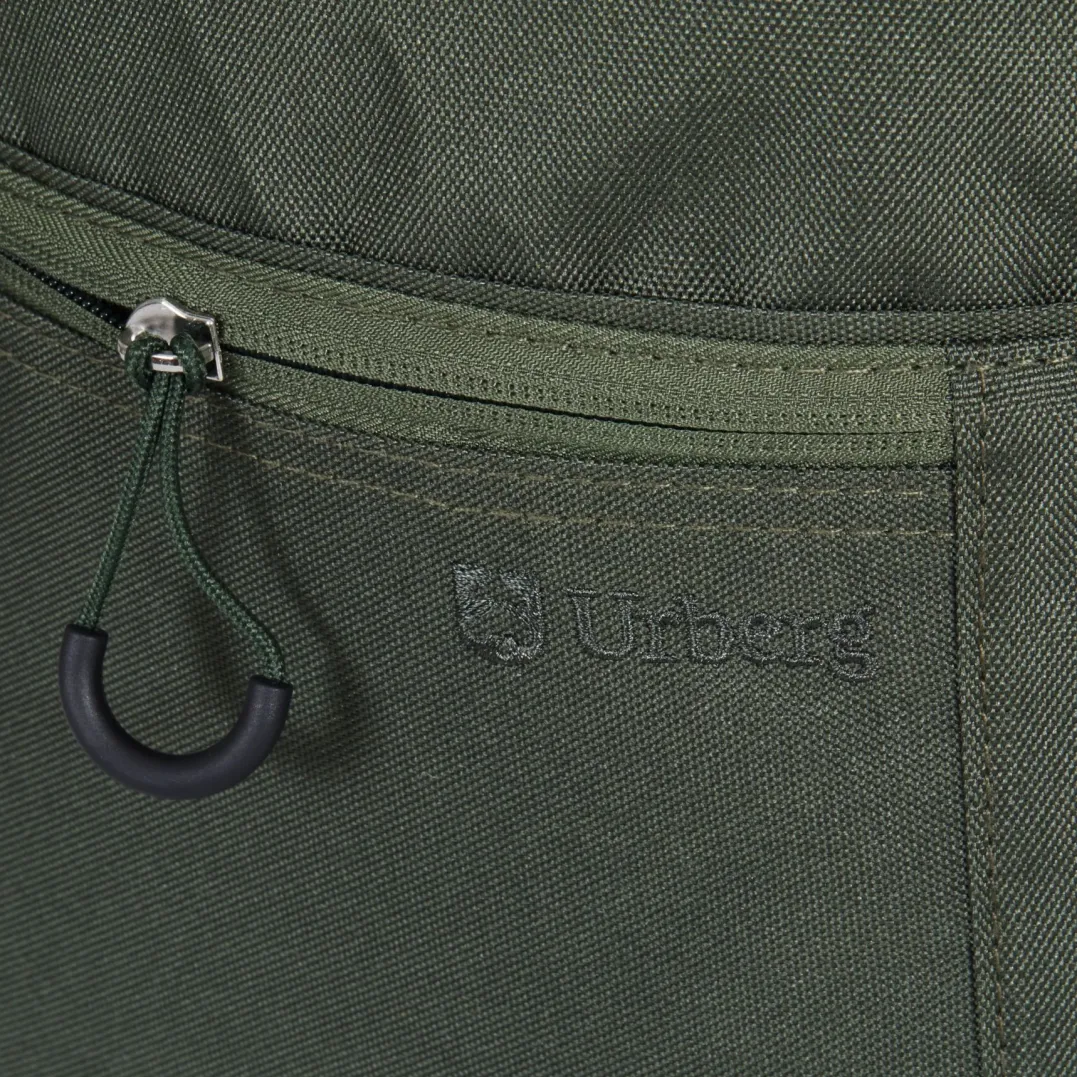 Urberg Cooler Bag G3 8 L Kombu Green