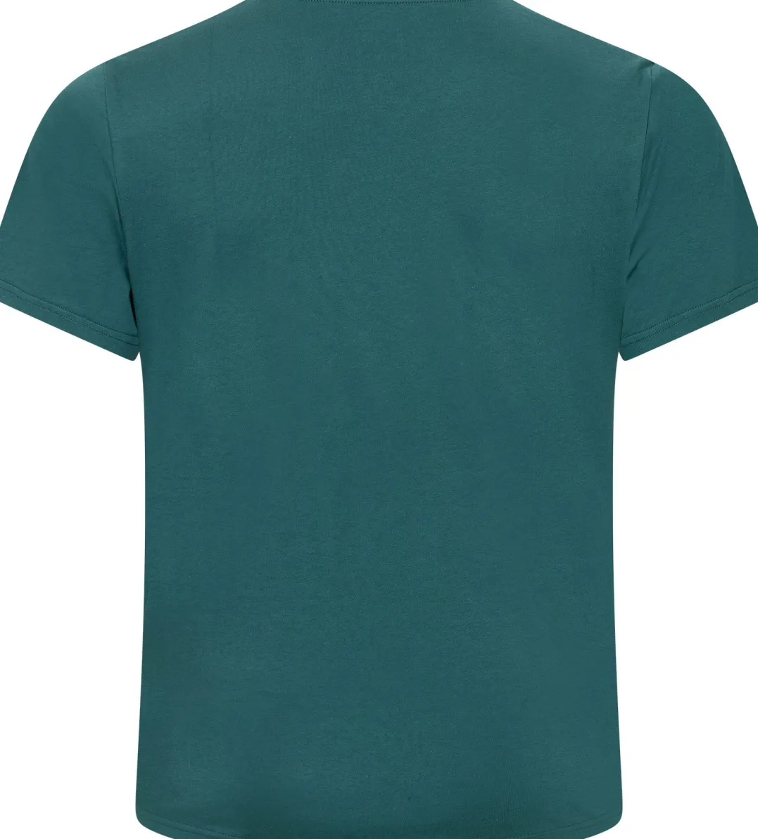 Urberg Cotton Pocket Tee Men Mediterranea
