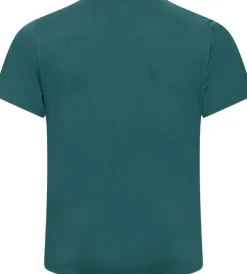 Urberg Cotton Pocket Tee Men Mediterranea