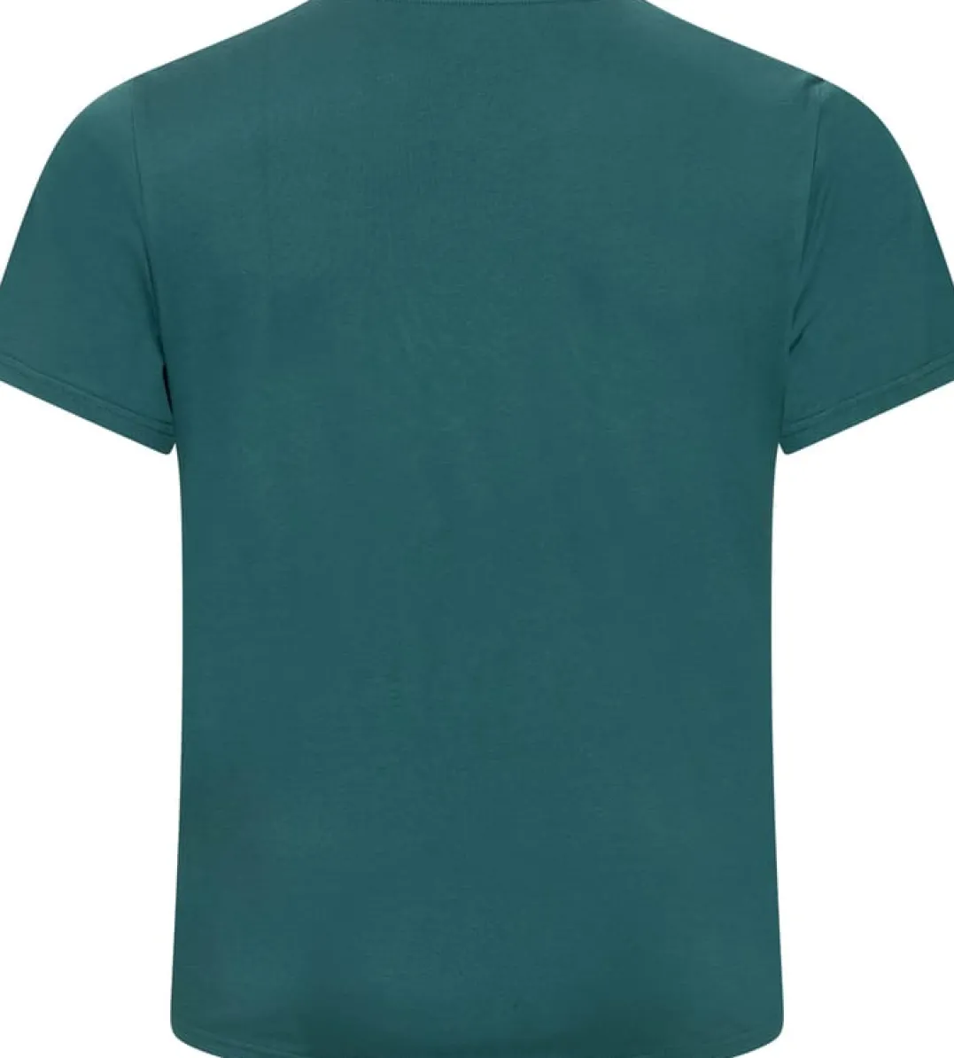 Urberg Cotton Pocket Tee Men Mediterranea