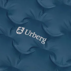 Urberg Deluxe Airmat Midnight Blue