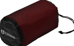 Urberg Deluxe Airmat Rio Red