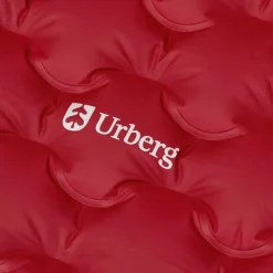 Urberg Deluxe Airmat Rio Red