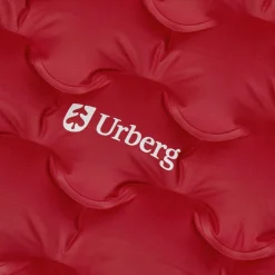 Urberg Deluxe Airmat Rio Red
