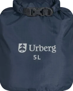Urberg Dry Bag 5 L Midnight Navy