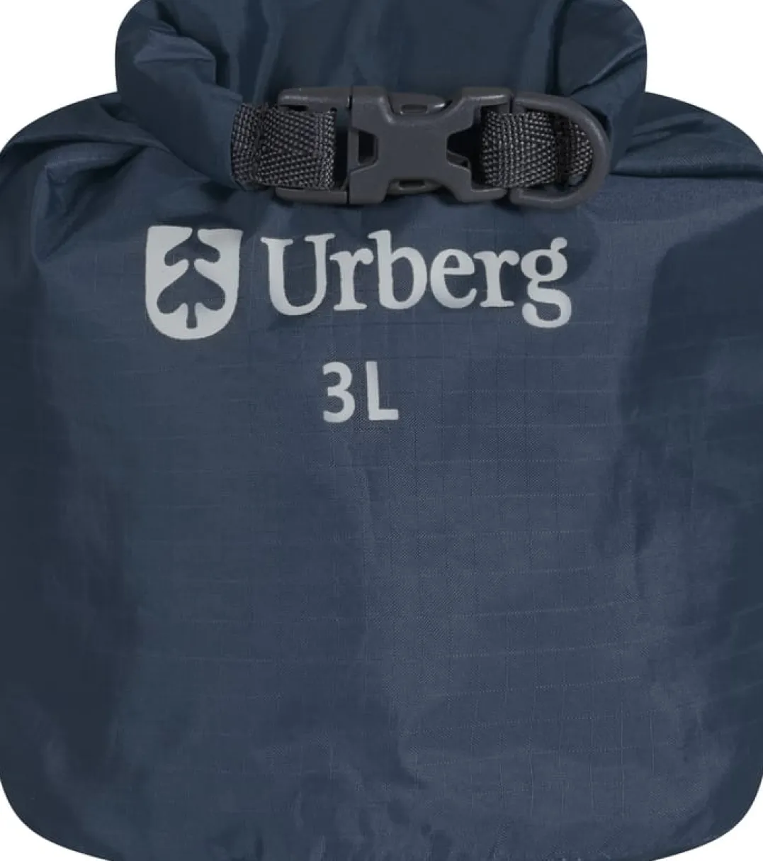 Urberg Dry Bag 3 L Midnight Navy