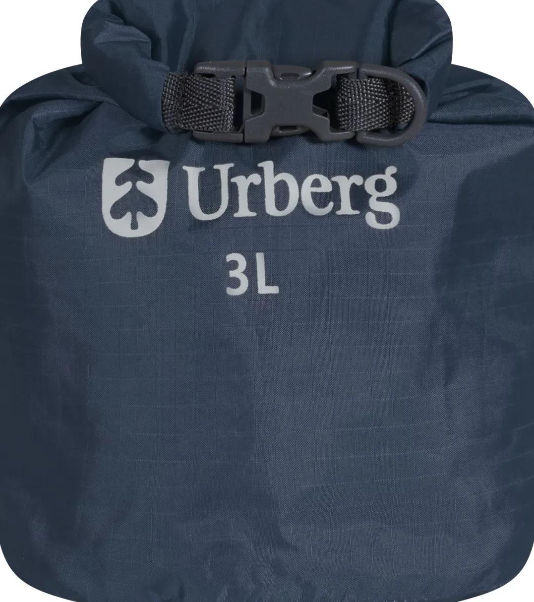 Urberg Dry Bag 3 L Midnight Navy