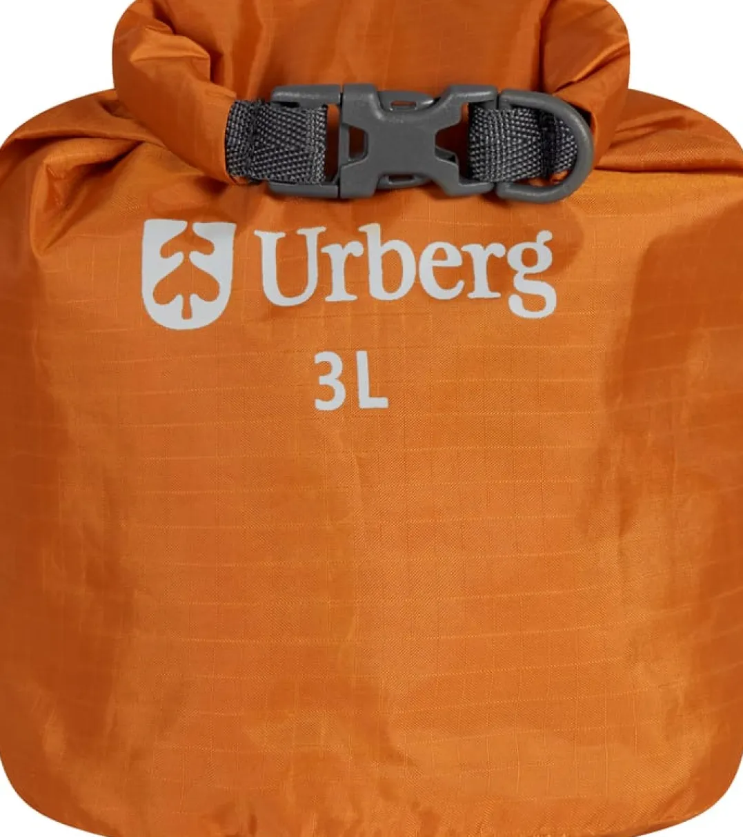 Urberg Dry Bag 3 L Pumpkin Spice