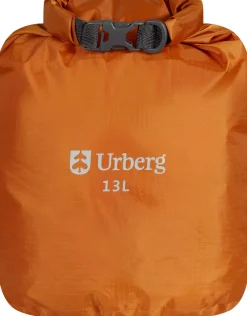 Urberg Dry Bag 13 L Pumpkin Spice