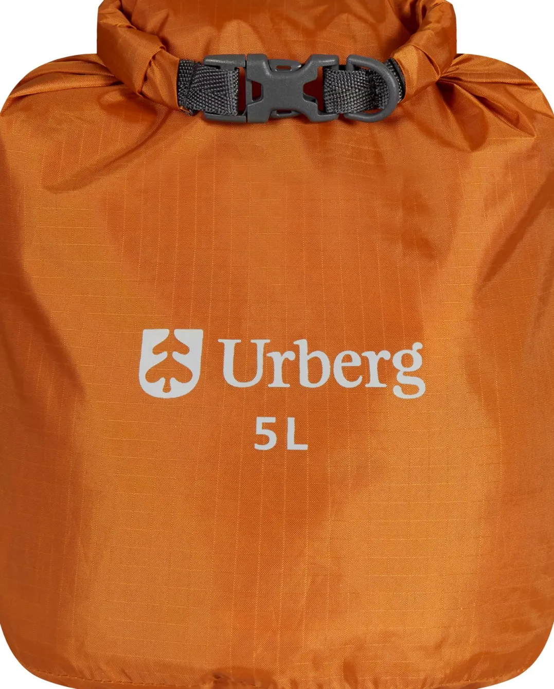 Urberg Dry Bag 5 L Pumpkin Spice