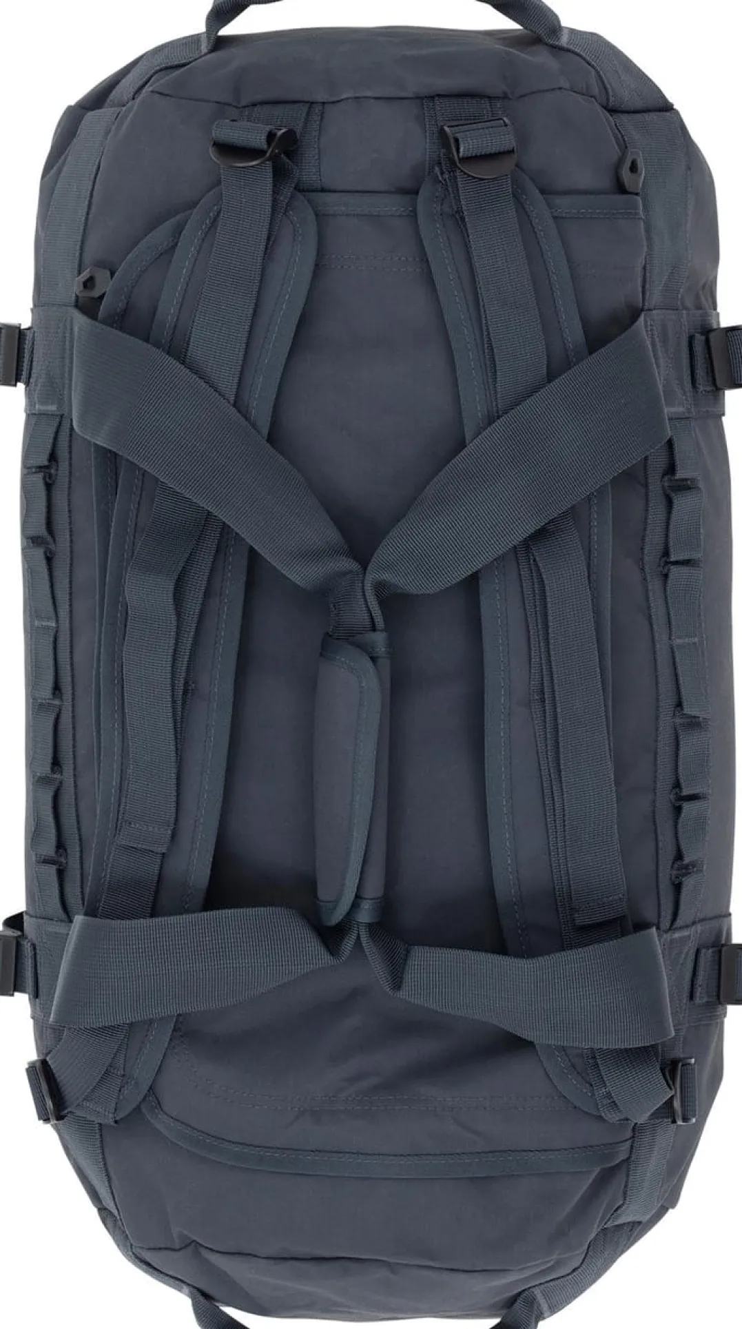 Urberg Duffelbag Canvas 40l Midnight Navy