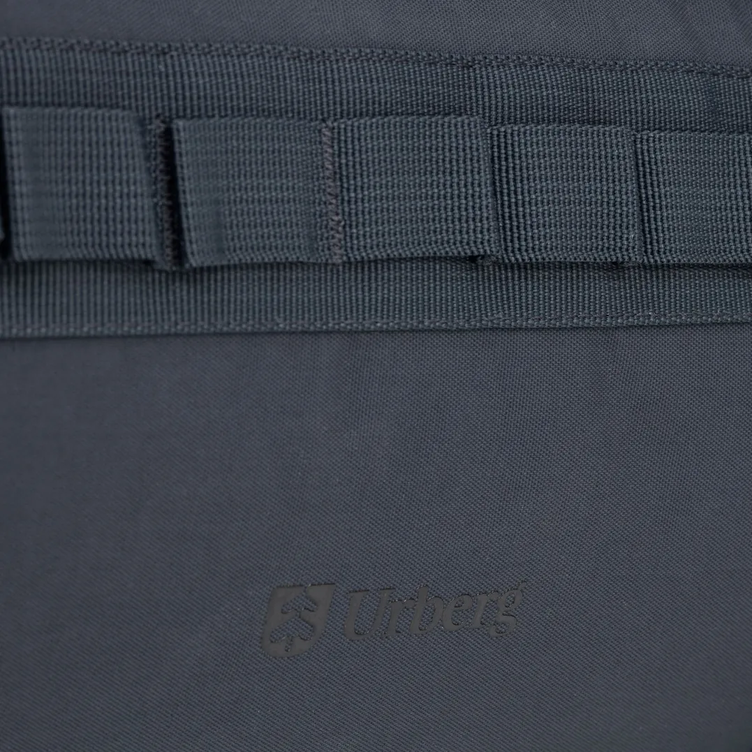 Urberg Duffelbag Canvas 40l Midnight Navy
