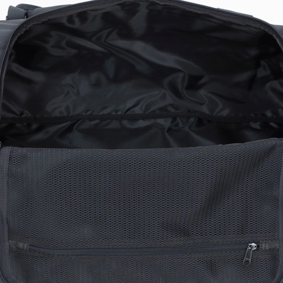 Urberg Duffelbag Canvas 40l Midnight Navy