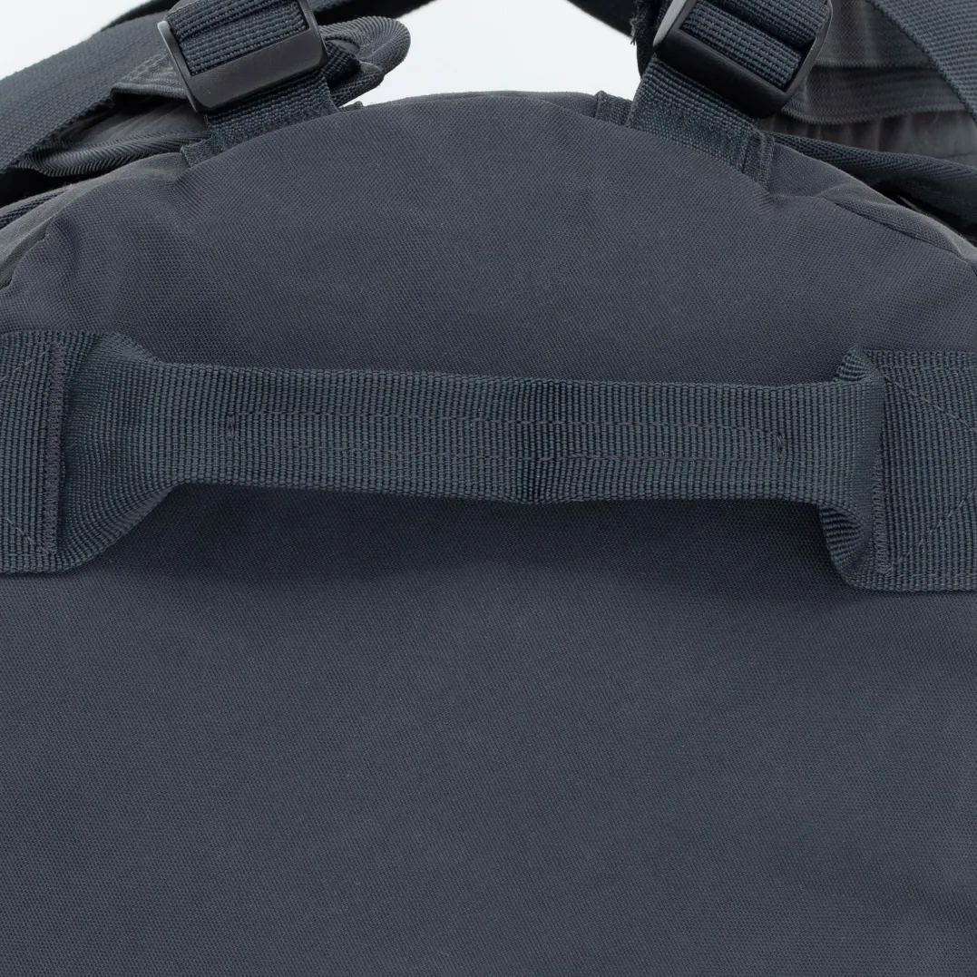Urberg Duffelbag Canvas 40l Midnight Navy