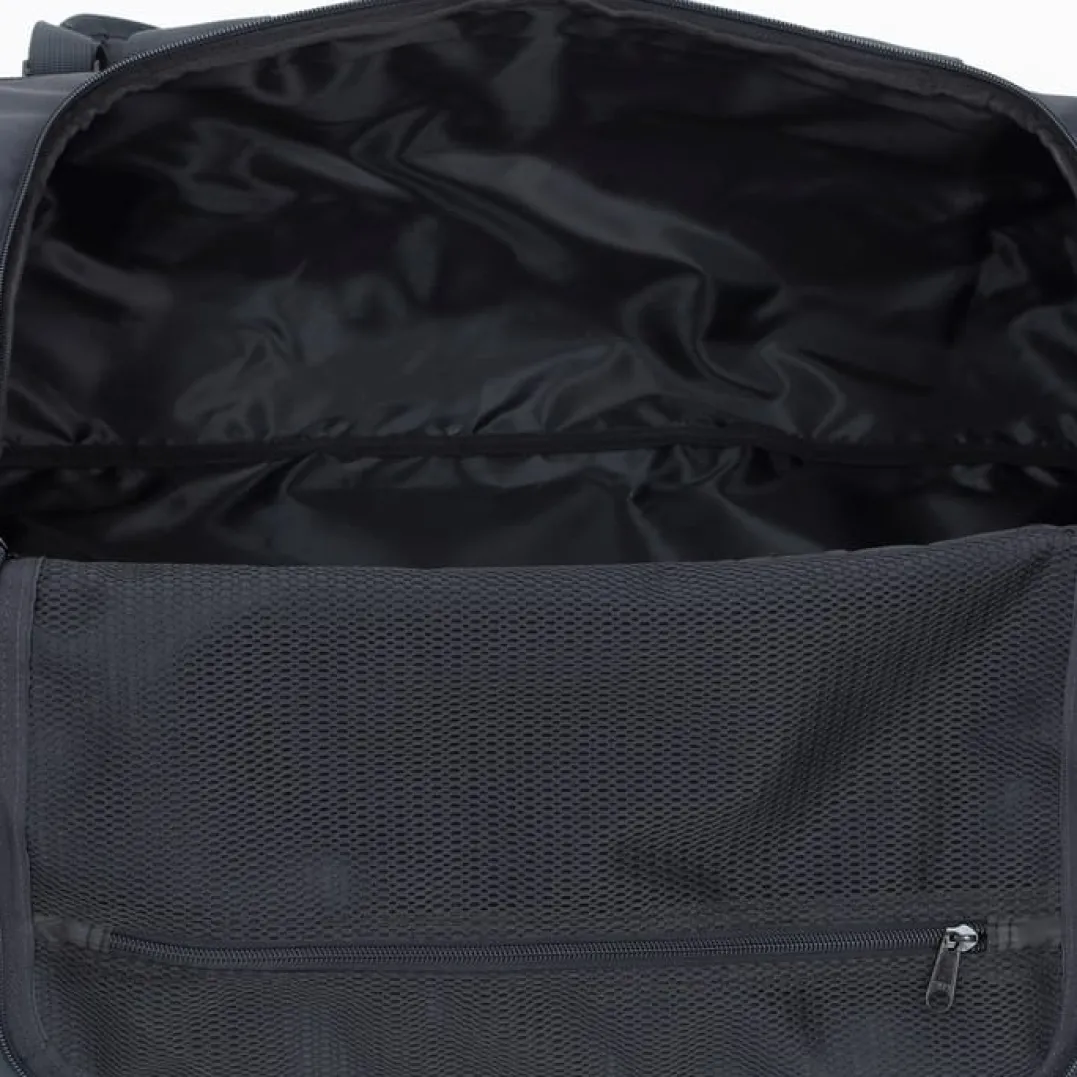 Urberg Duffelbag Canvas 40l Midnight Navy