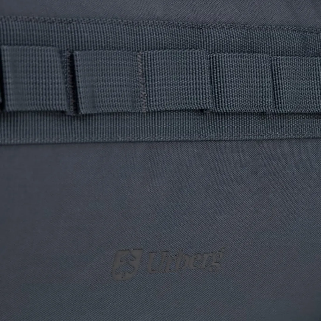 Urberg Duffelbag Canvas 40l Midnight Navy