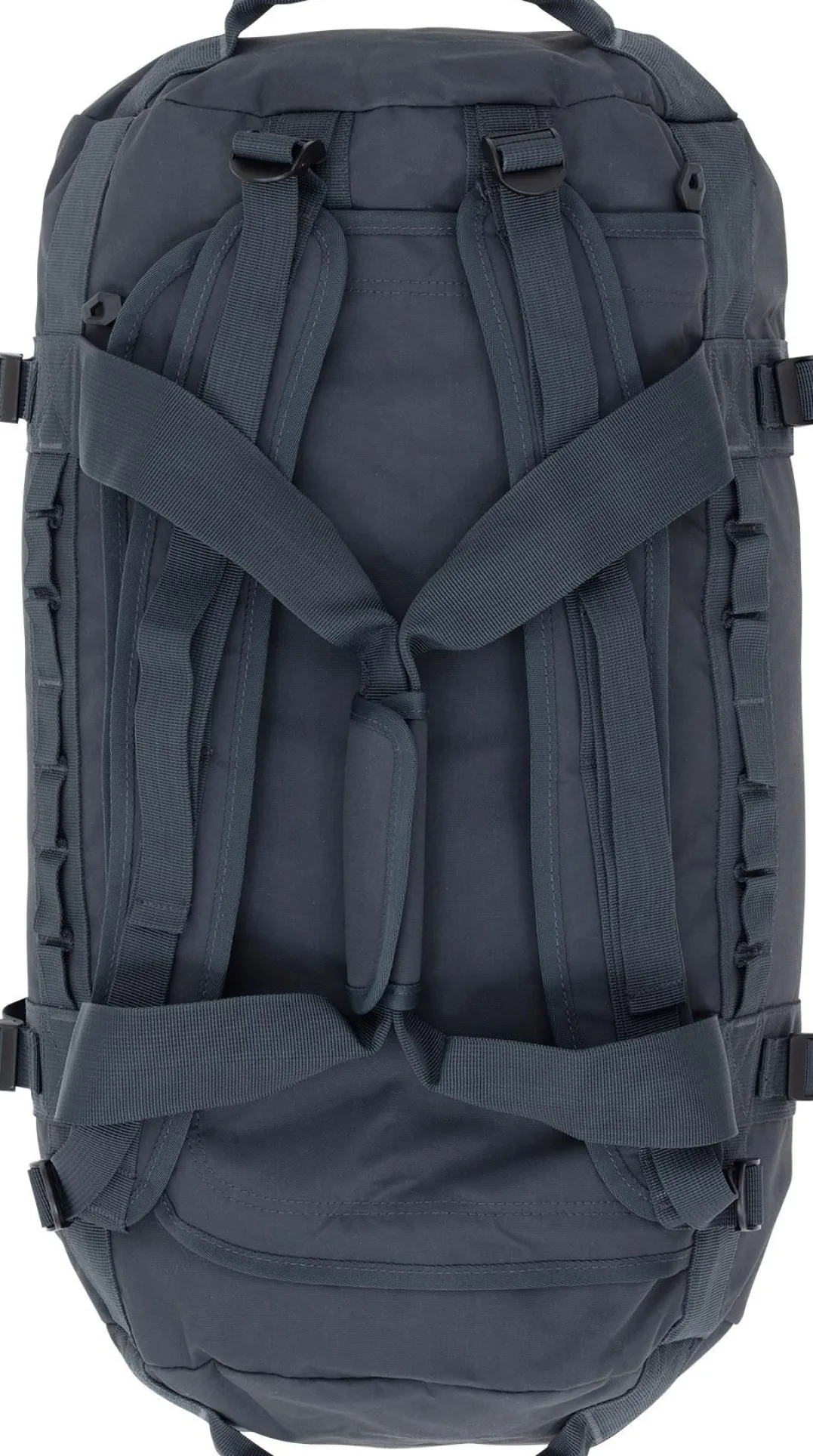 Urberg Duffelbag Canvas 40l Midnight Navy