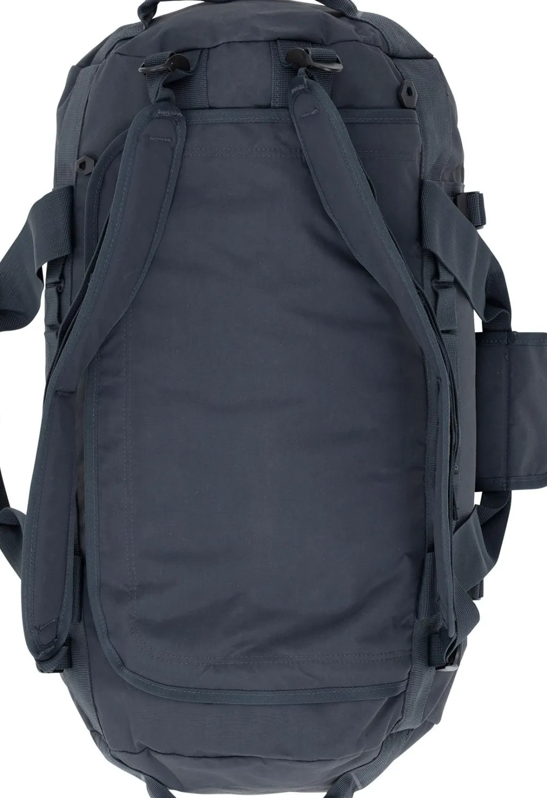 Urberg Duffelbag Canvas 40l Midnight Navy