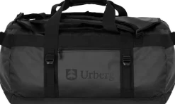 Urberg Duffelbag Tpu 30l Black Beauty