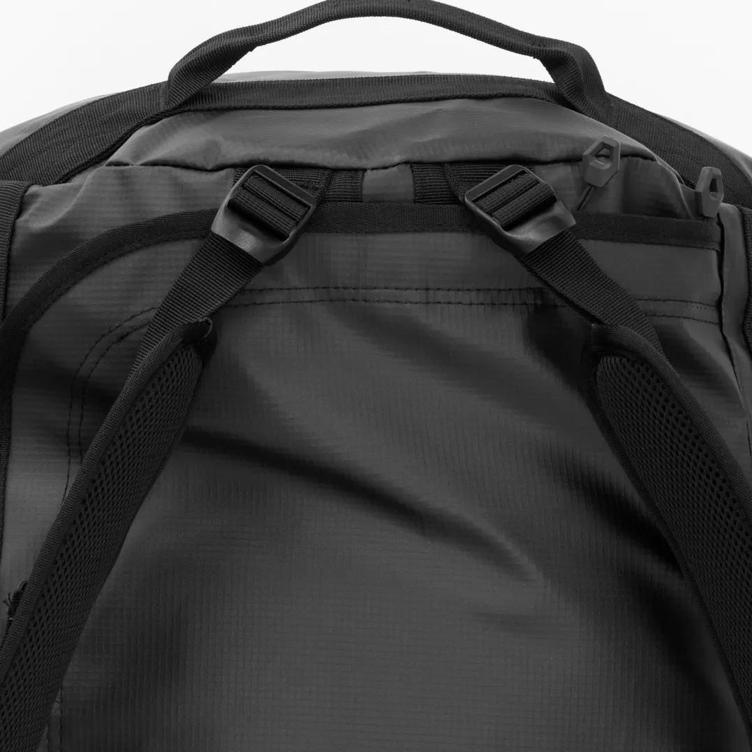 Urberg Duffelbag Tpu 80l Black Beauty