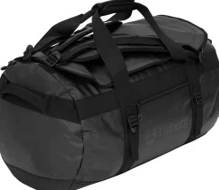 Urberg Duffelbag Tpu 80l Black Beauty