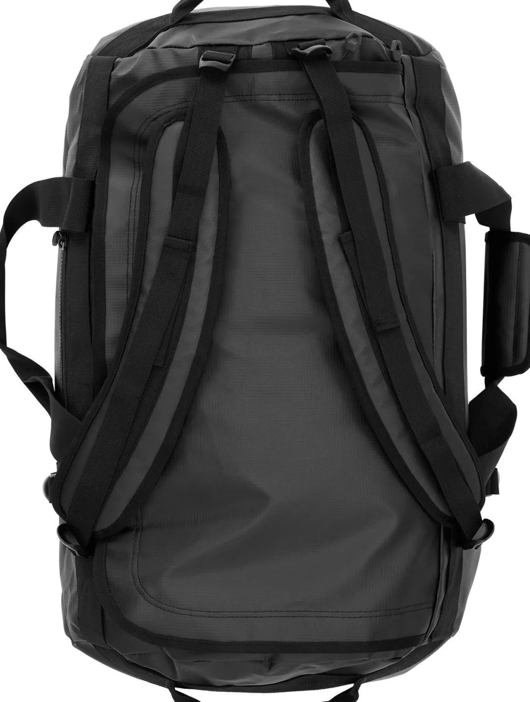 Urberg Duffelbag Tpu 80l Black Beauty