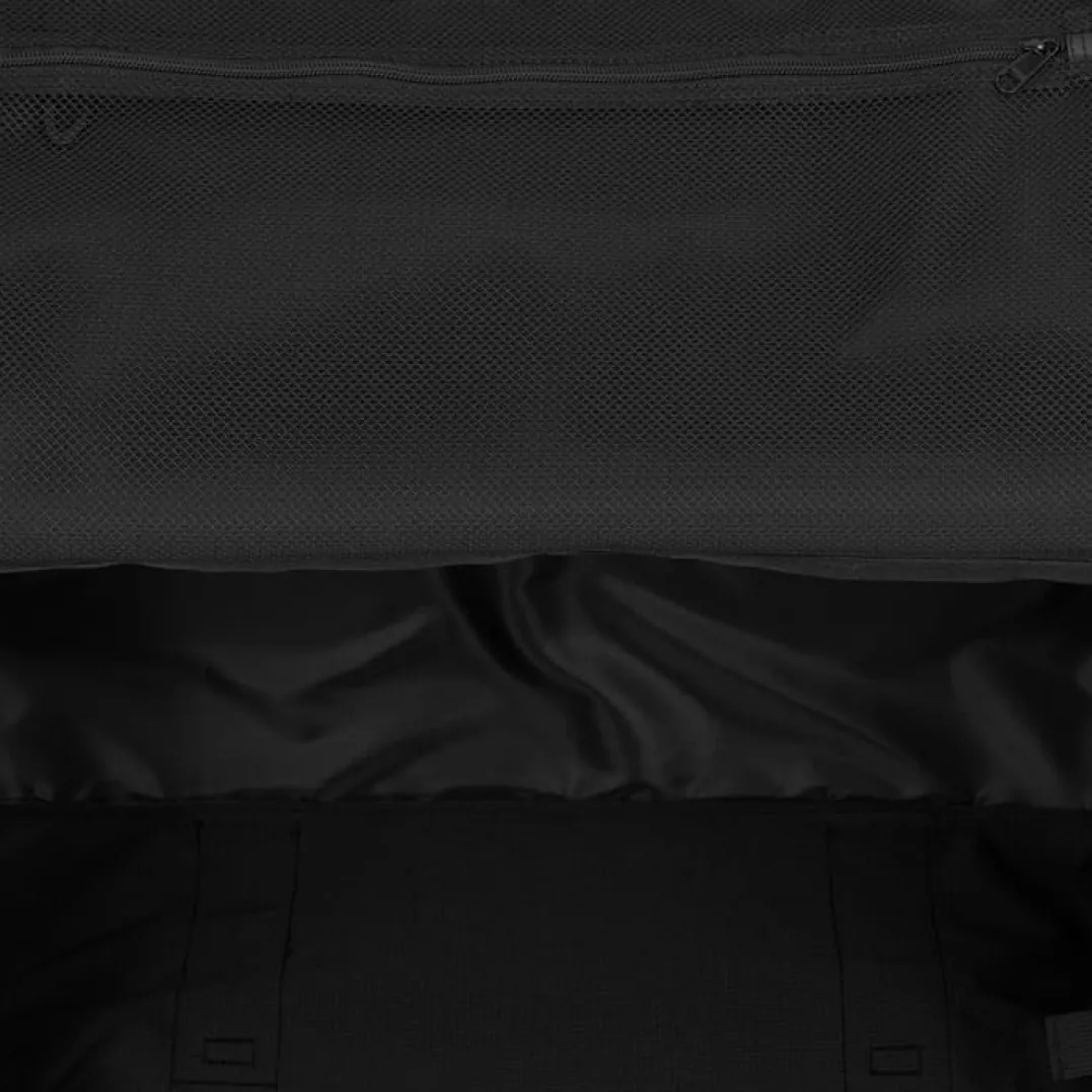 Urberg Duffelbag Tpu 80l Black Beauty