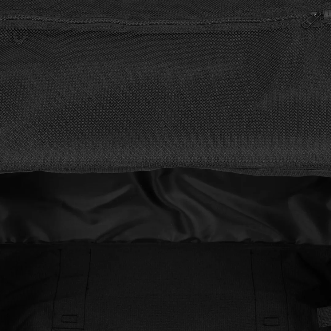 Urberg Duffelbag Tpu 80l Black Beauty