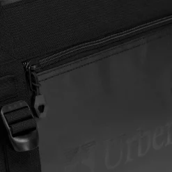 Urberg Duffelbag Tpu 80l Black Beauty