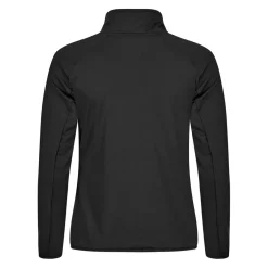 Urberg Eidsvåg Hybrid Jacket Women Black Beauty
